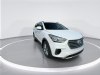 2018 Hyundai Santa Fe SE White, Indianapolis, IN