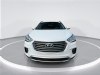 2018 Hyundai Santa Fe SE White, Indianapolis, IN