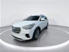 2018 Hyundai Santa Fe SE White, Indianapolis, IN