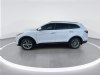 2018 Hyundai Santa Fe SE White, Indianapolis, IN