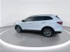 2018 Hyundai Santa Fe SE White, Indianapolis, IN