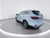 2018 Hyundai Santa Fe SE White, Indianapolis, IN