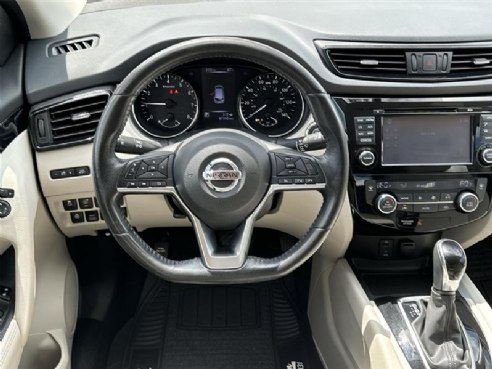 2018 Nissan Rogue Sport SV Silver, Indianapolis, IN