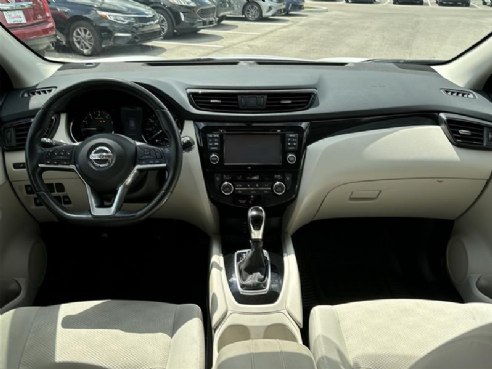 2018 Nissan Rogue Sport SV Silver, Indianapolis, IN