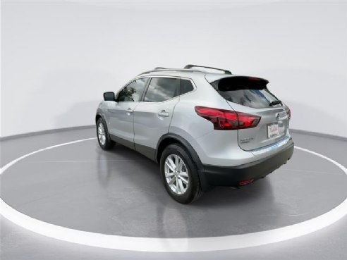 2018 Nissan Rogue Sport SV Silver, Indianapolis, IN