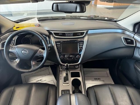 2023 Nissan Murano SV Black, Plymouth, WI