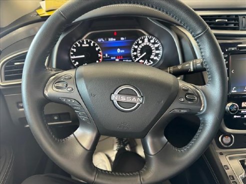 2023 Nissan Murano SV Black, Plymouth, WI