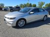 2017 Chevrolet Malibu LT Silver, Boscobel, WI