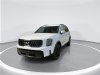 2024 Kia Telluride EX X-Line White, Indianapolis, IN