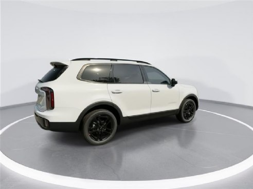 2024 Kia Telluride EX X-Line White, Indianapolis, IN