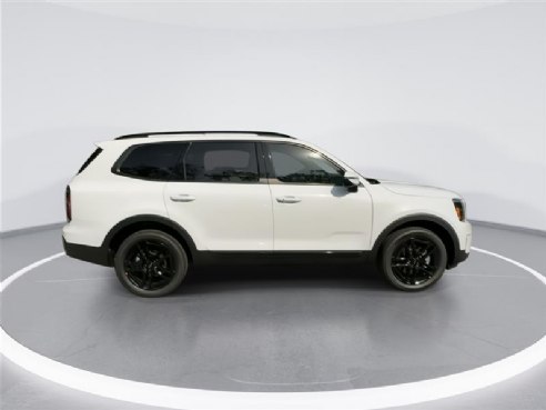 2024 Kia Telluride EX X-Line White, Indianapolis, IN