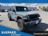 2024 Jeep Wrangler - Rockland - ME