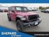 2024 Jeep Wrangler - Rockland - ME