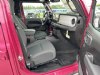 2024 Jeep Wrangler Willys Red, Rockland, ME