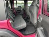 2024 Jeep Wrangler Willys Red, Rockland, ME