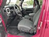 2024 Jeep Wrangler Willys Red, Rockland, ME