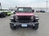 2024 Jeep Wrangler Willys Red, Rockland, ME