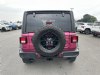 2024 Jeep Wrangler Willys Red, Rockland, ME