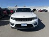 2024 Jeep Grand Cherokee Limited White, Rockland, ME