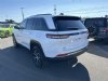 2024 Jeep Grand Cherokee Limited White, Rockland, ME