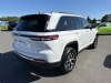 2024 Jeep Grand Cherokee Limited White, Rockland, ME