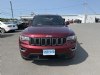 2021 Jeep Grand Cherokee Laredo E Red, Rockland, ME