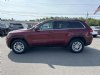 2021 Jeep Grand Cherokee Laredo E Red, Rockland, ME