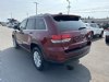 2021 Jeep Grand Cherokee Laredo E Red, Rockland, ME