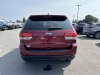 2021 Jeep Grand Cherokee Laredo E Red, Rockland, ME