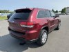 2021 Jeep Grand Cherokee Laredo E Red, Rockland, ME