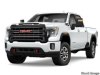 2023 GMC Sierra 2500HD