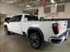 2023 GMC Sierra 2500HD AT4 White, Plymouth, WI