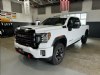 2023 GMC Sierra 2500HD AT4 White, Plymouth, WI