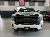 2023 GMC Sierra 2500HD AT4 White, Plymouth, WI