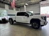 2023 GMC Sierra 2500HD AT4 White, Plymouth, WI