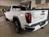 2023 GMC Sierra 2500HD AT4 White, Plymouth, WI