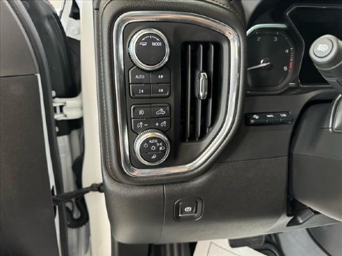 2023 GMC Sierra 2500HD AT4 White, Plymouth, WI