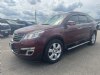 2016 Chevrolet Traverse