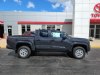 2024 Toyota Tacoma SR5 Black, Dixon, IL