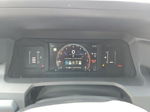 2024 Toyota Tacoma SR5 Black, Dixon, IL