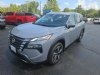 2024 Nissan Rogue SL Gray, Dixon, IL