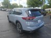 2024 Nissan Rogue SL Gray, Dixon, IL