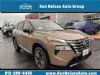 2024 Nissan Rogue Platinum Beige, Dixon, IL