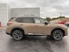 2024 Nissan Rogue Platinum Beige, Dixon, IL