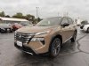 2024 Nissan Rogue Platinum Beige, Dixon, IL