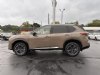 2024 Nissan Rogue Platinum Beige, Dixon, IL