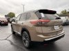 2024 Nissan Rogue Platinum Beige, Dixon, IL