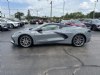 2024 Chevrolet Corvette Stingray Gray, Dixon, IL