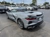 2024 Chevrolet Corvette Stingray Gray, Dixon, IL