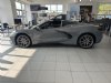 2024 Chevrolet Corvette Stingray Gray, Dixon, IL